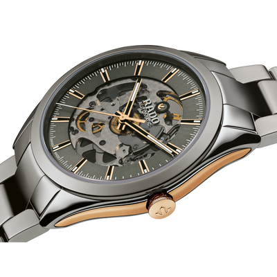 Rado Hyperchrome Skeleton Dial Men 42mm