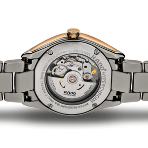 Rado Hyperchrome Skeleton Dial Men 42mm