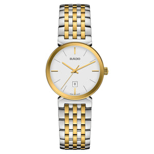 Rado Florence White Dial Women 30mm