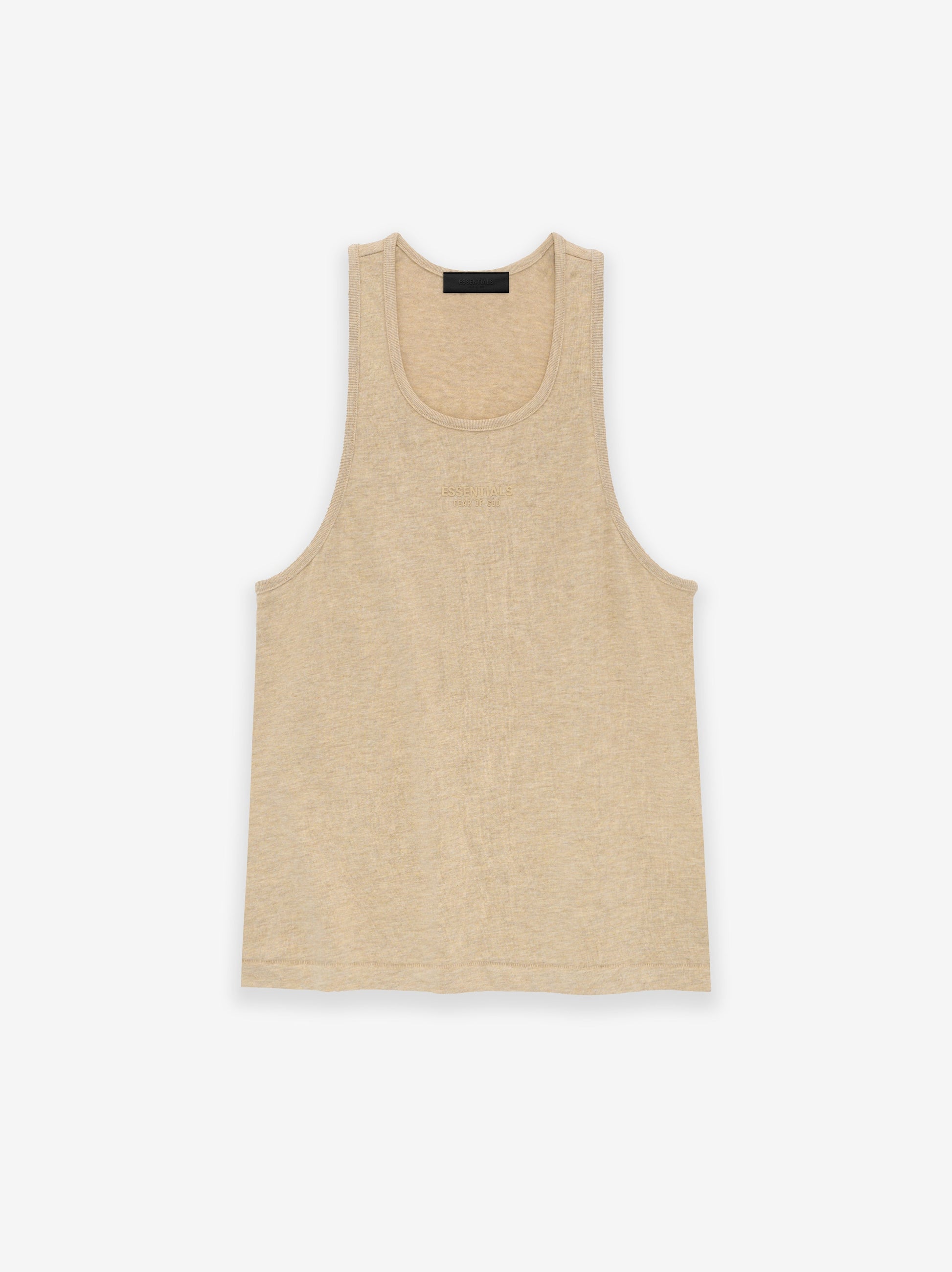 Womens Essentials Tanktop