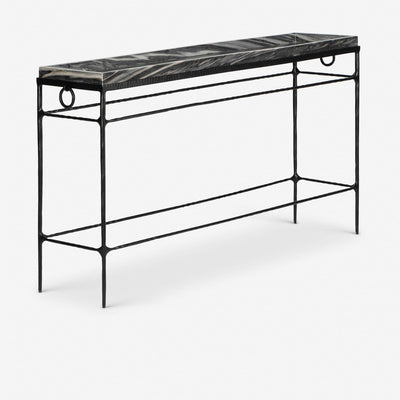 Smithfield Console Table by Meno Home x Co.House Designs
