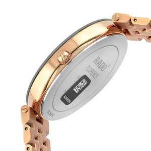 Rado Florence White Dial Women 28mm