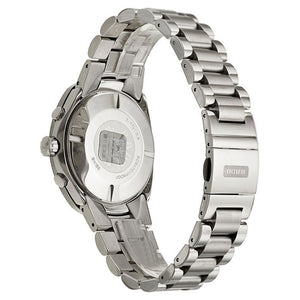 Rado Diastar Original Blue Dial Men 38.5mm