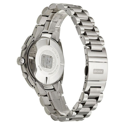 Rado Diastar Original Blue Dial Men 38.5mm