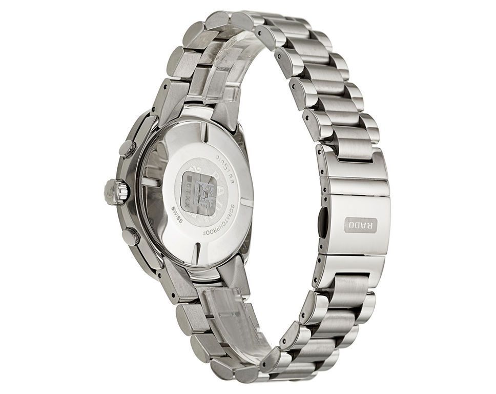 Rado Diastar Original Blue Dial Men 38.5mm