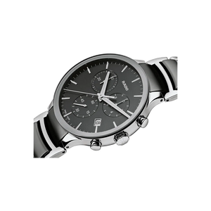 Rado Centrix Grey Dial Men 40mm