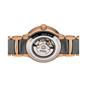 Rado Centrix White Dial Women 28mm