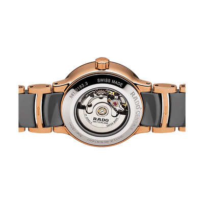Rado Centrix White Dial Women 28mm