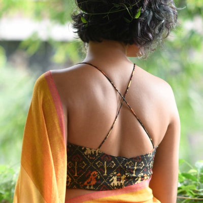 Raina- Elephants and birds