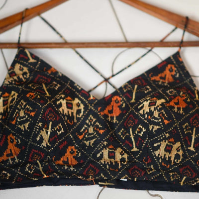 Raina- Elephants and birds