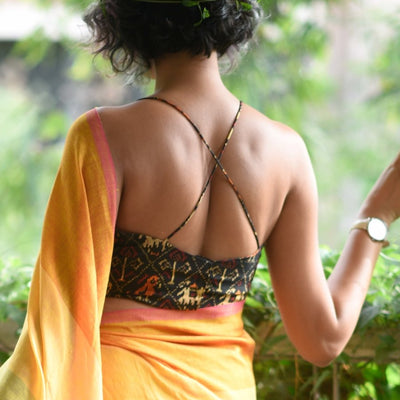 Raina- Elephants and birds