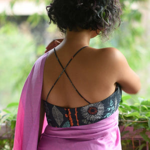 Raina- Flower and leaf