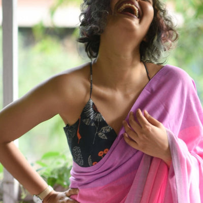 Raina- Flower and leaf