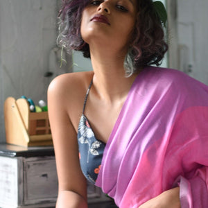 Raina- Flower and leaf