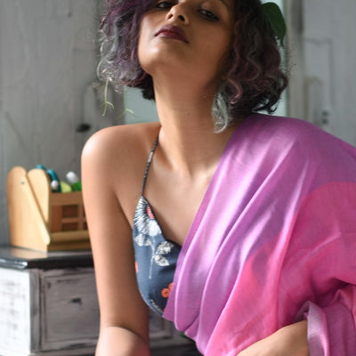 Raina- Flower and leaf