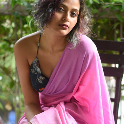 Raina- Flower and leaf