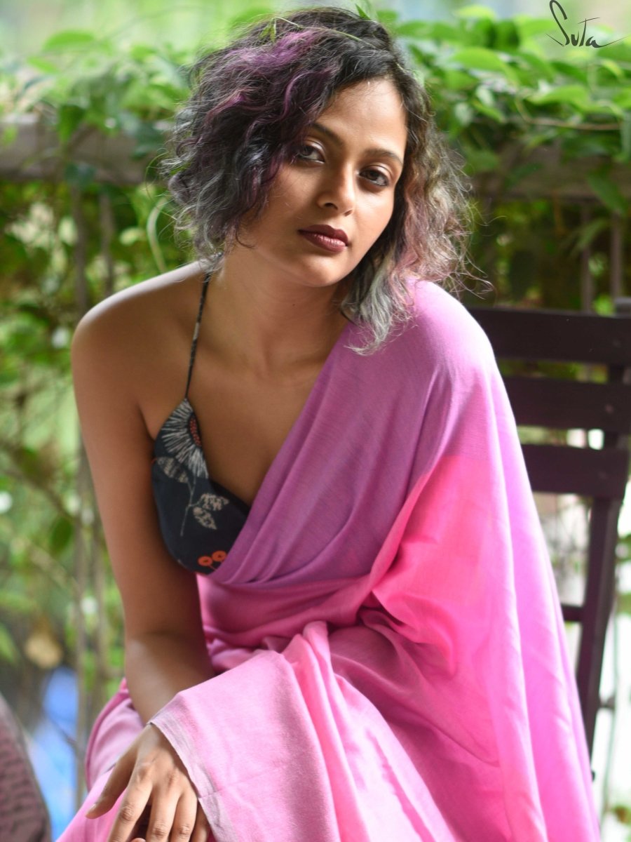 Raina- Flower and leaf