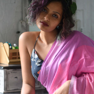 Raina- Flower and leaf