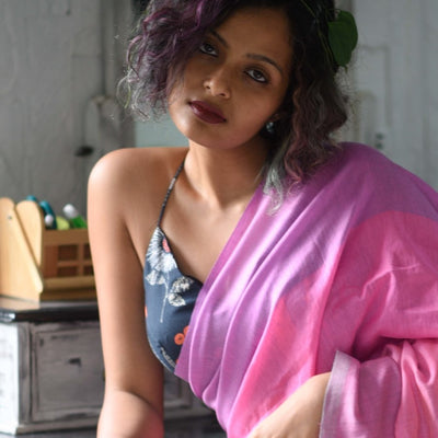 Raina- Flower and leaf