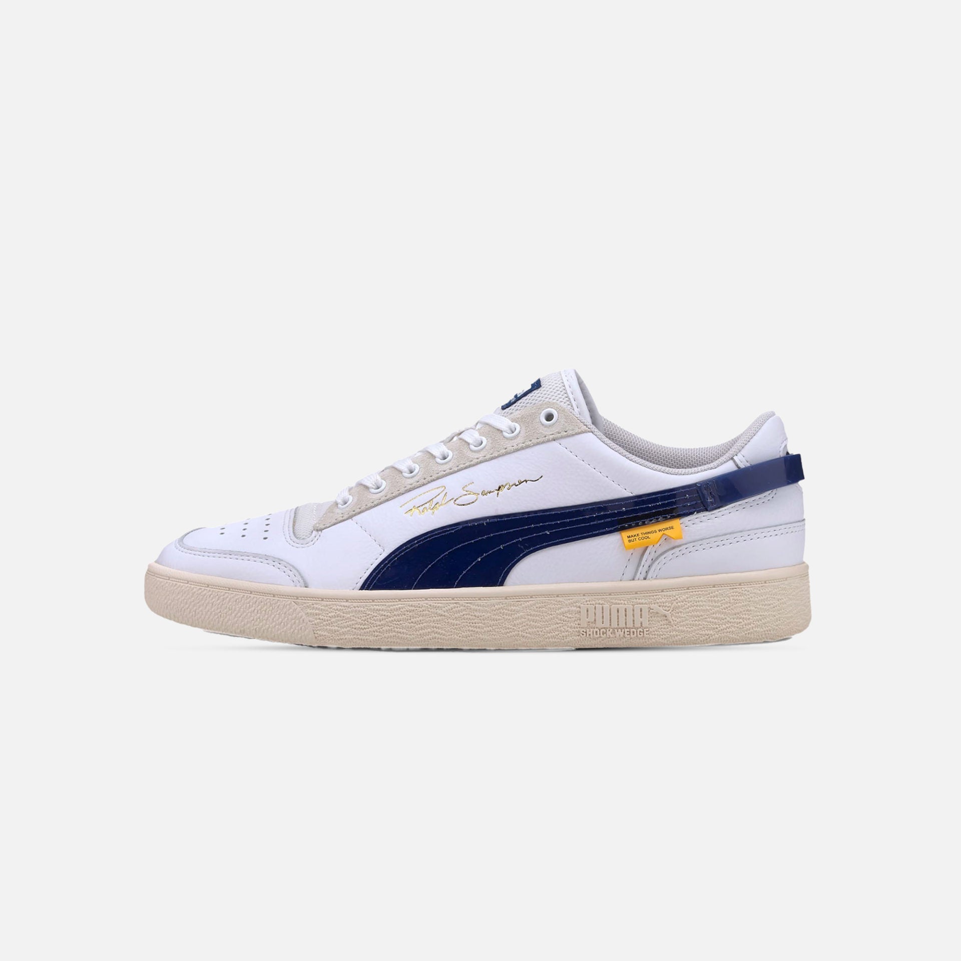 Puma | PUMA X RANDOMEVENT RALPH SAMPSON LO