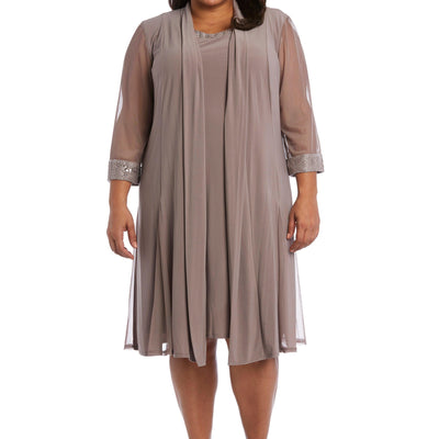 R&M Richards 3221W Taupe 20W Sale