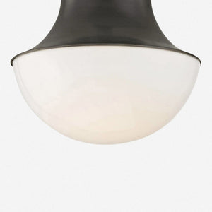 Randi Flush Mount Light