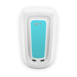 Rapidus 5.5L Instant Water Heater (Geyser) White
