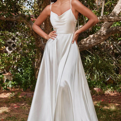 Cinderella Divine BD104W Off White S Sale