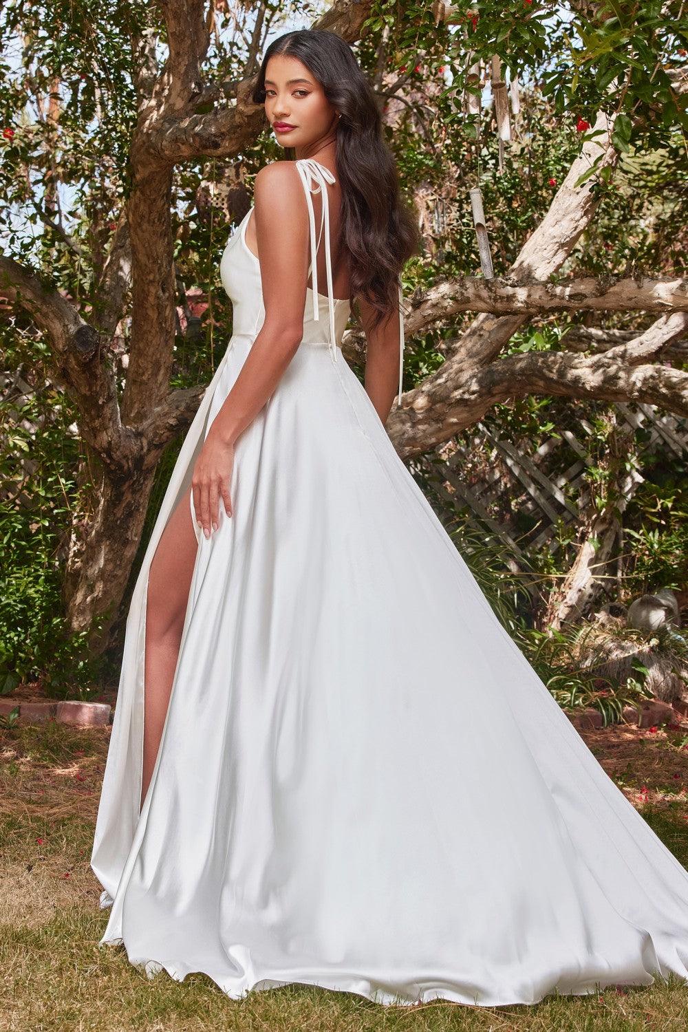 Cinderella Divine BD104W Off White S Sale