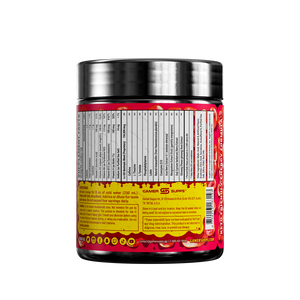 Raw Meat - 100 Servings