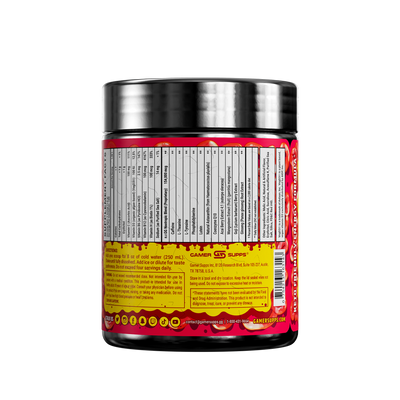 Raw Meat - 100 Servings