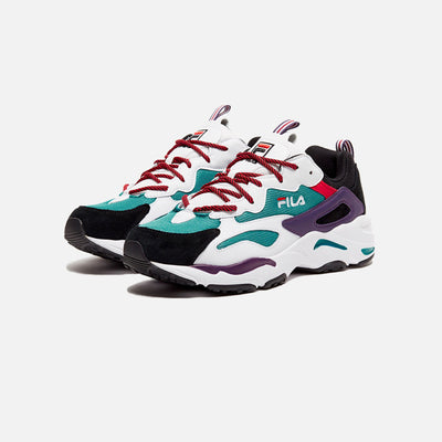 Fila | RAY TRACER