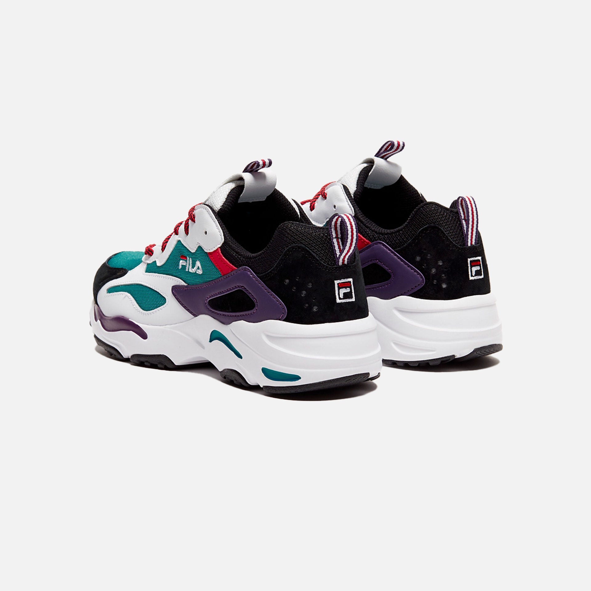 Fila | RAY TRACER