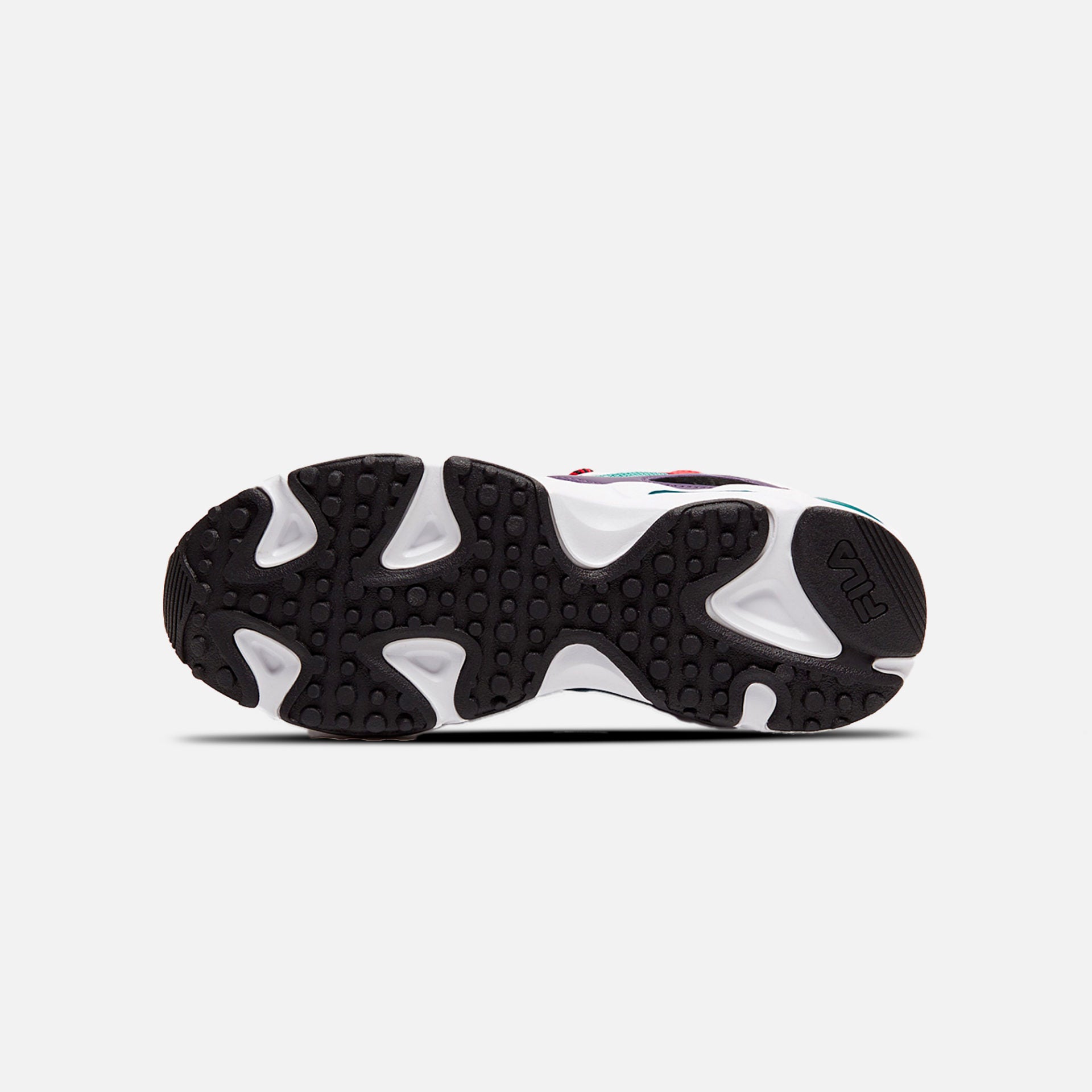 Fila | RAY TRACER