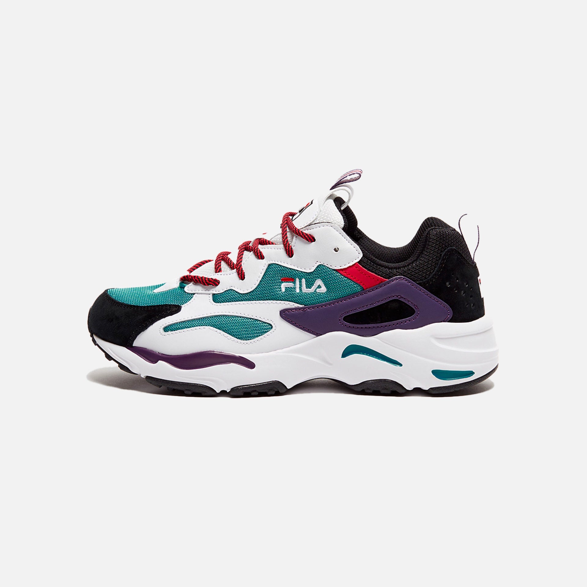 Fila | RAY TRACER