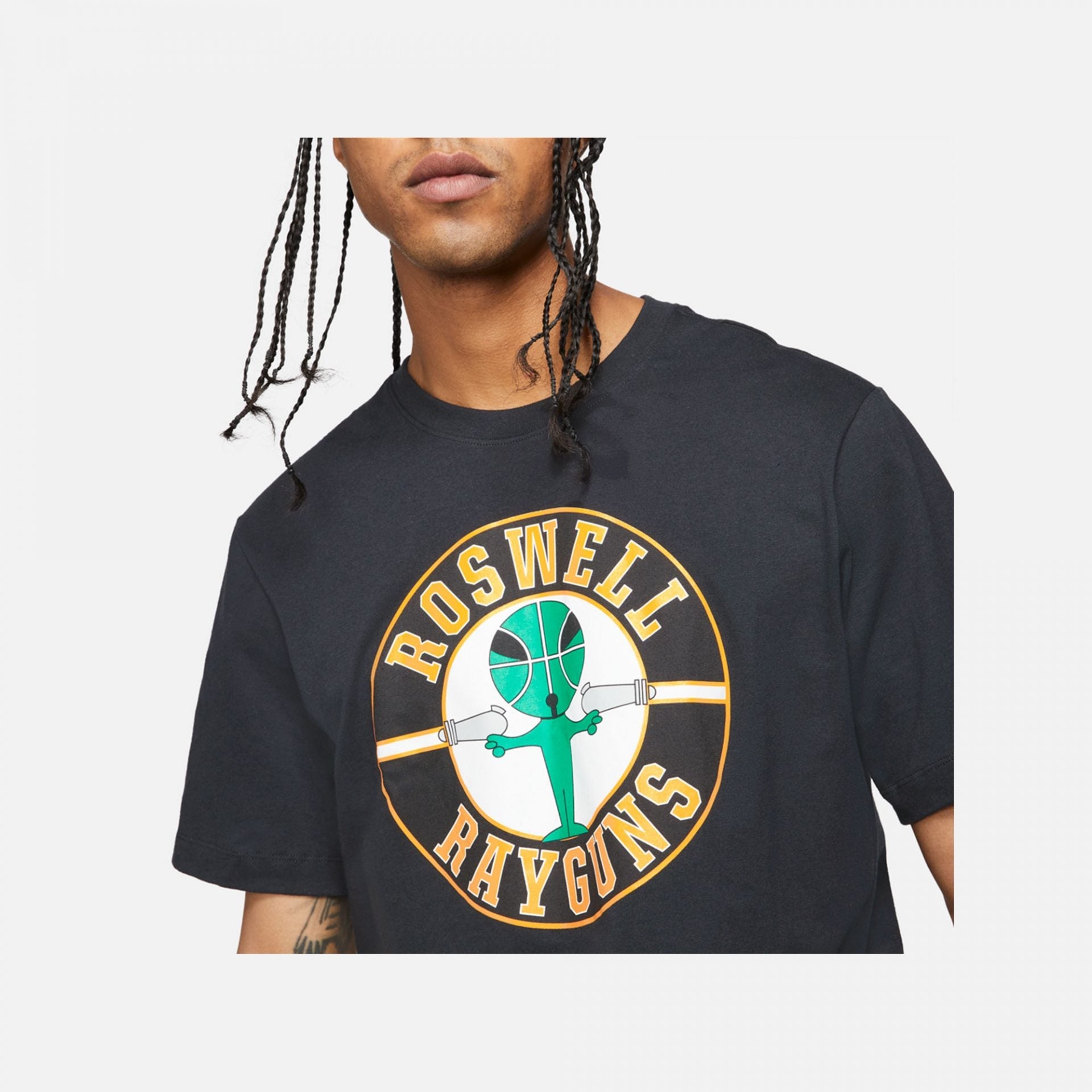 Nike | RAYGUNS BASKETBALL T-SHIRT