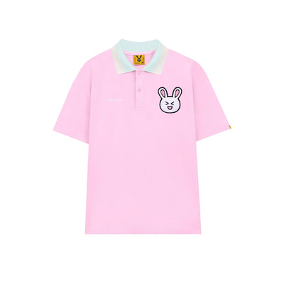 RABBIT FUNNY POLO