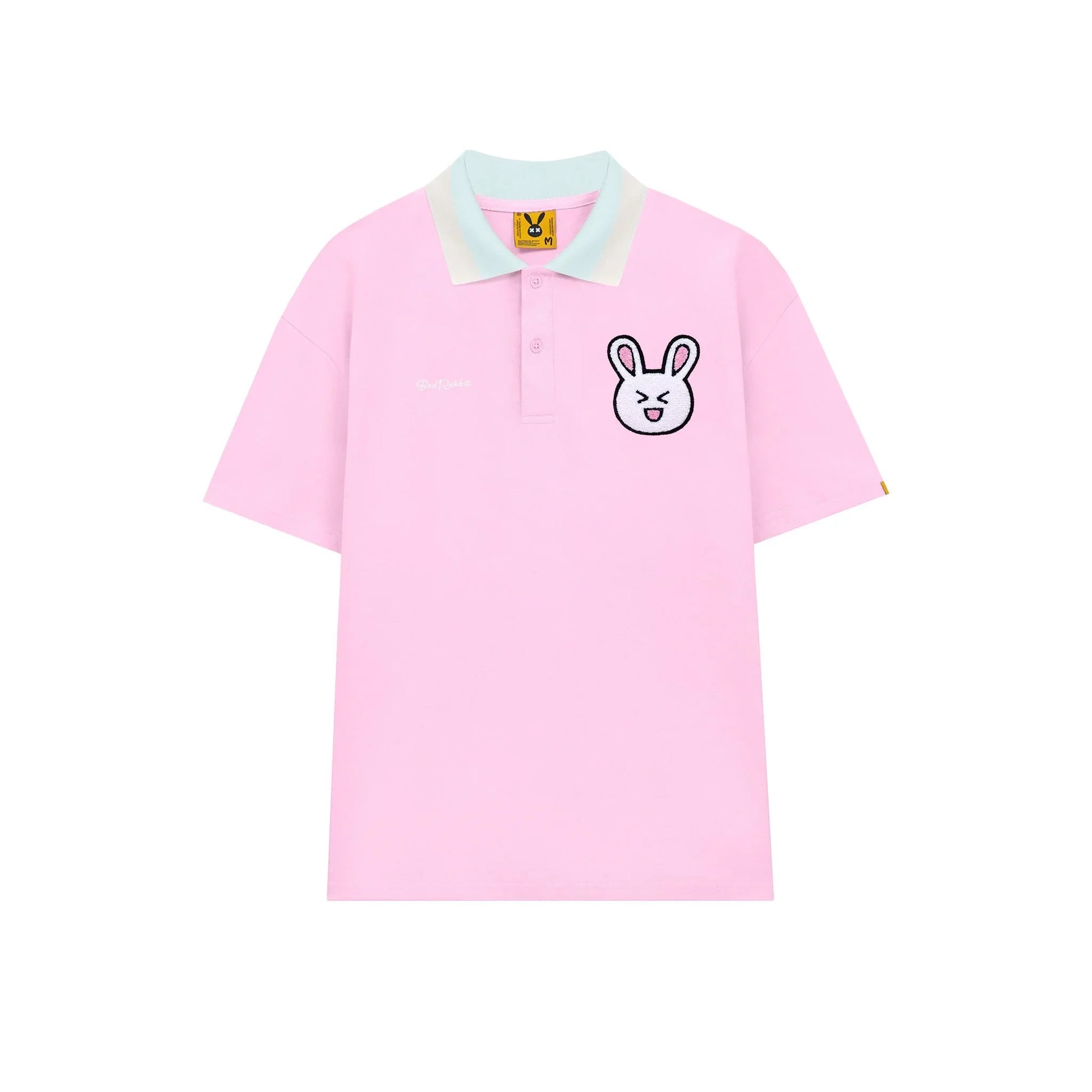 RABBIT FUNNY POLO