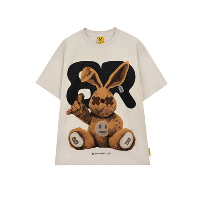 SAND RABBIT PLAYER TEE