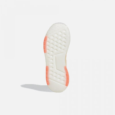 Adidas Originals | NMD_V3  { WONDER WHITE