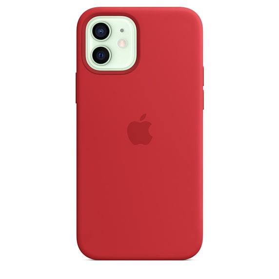 iPhone 12 Mini Silicone Cases