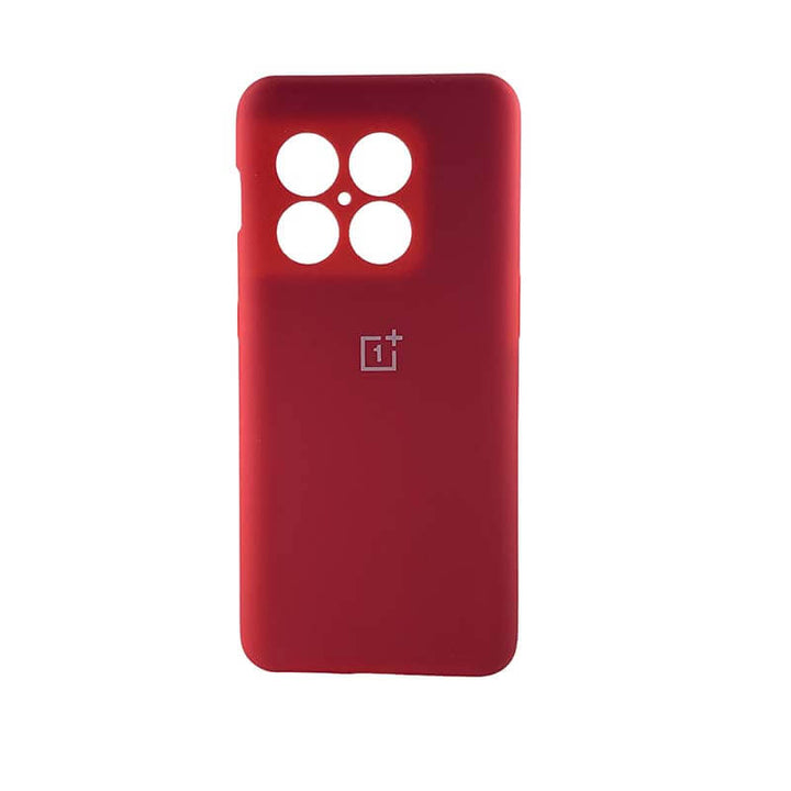 OnePlus 10 Pro Silicone Cover