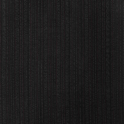 Reda Luman Black Stripe Wool Suit