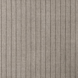 Reda Tibaro Brown Stripe Wool Jacket