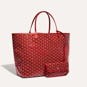 Goyard Saint Louis PM Bag
