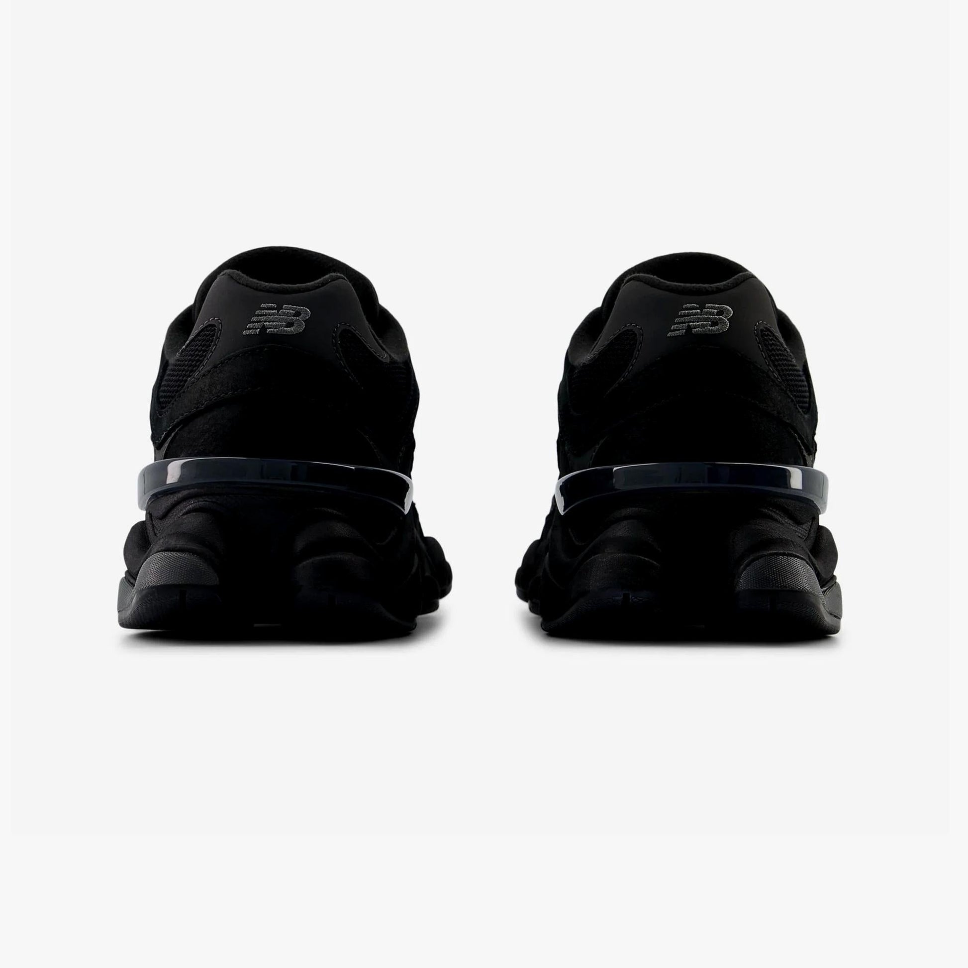 New Balance 9060 Black Cement