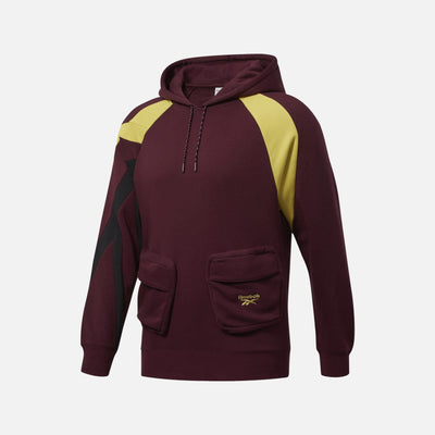 Reebok | CLASSICS POCKET HOODIE