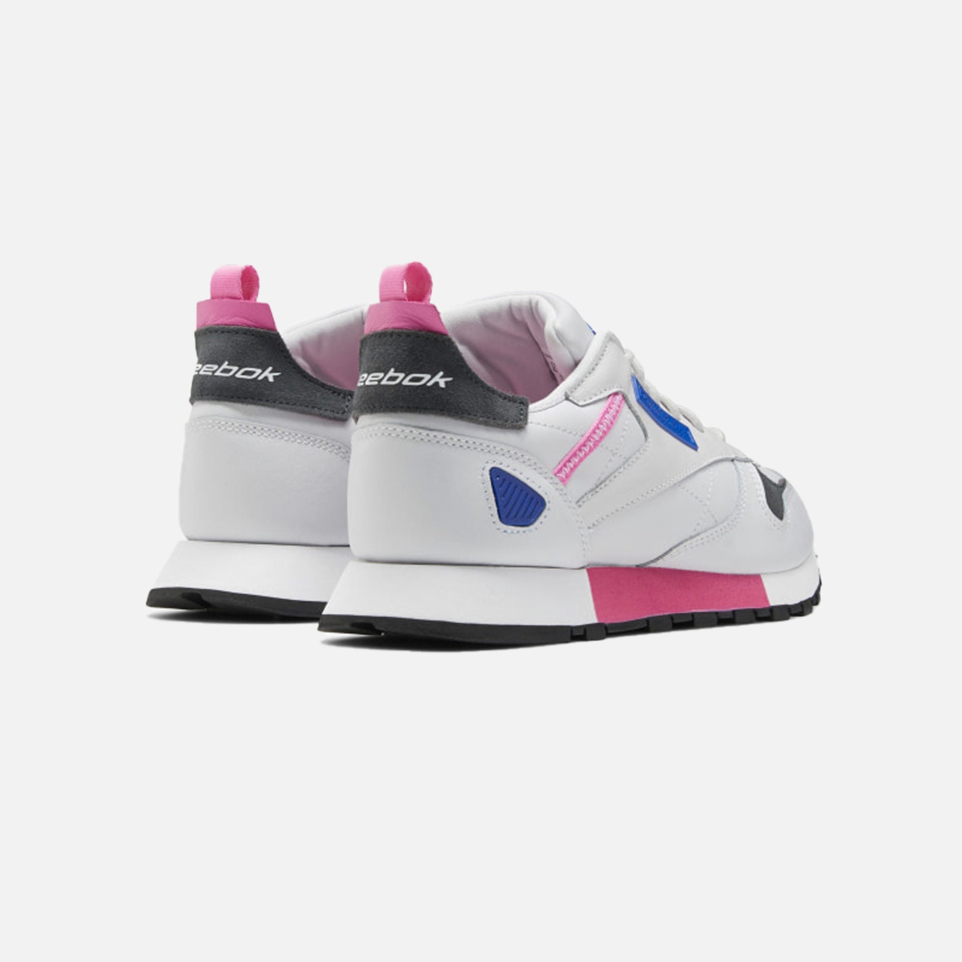 Reebok | CLASSIC LEATHER REE:DUX W