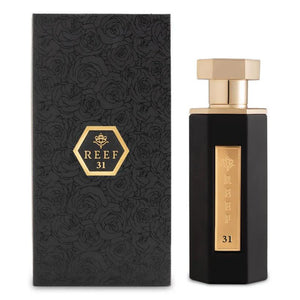 REEF 31 Eau De Parfum SAMPLE