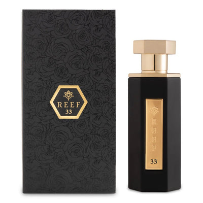 REEF 33 Eau De Parfum SAMPLE